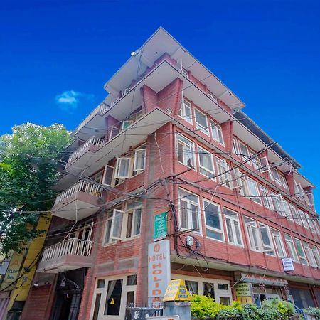 Oyo 795 Hotel Holiday Inn Kathmandu Exterior photo